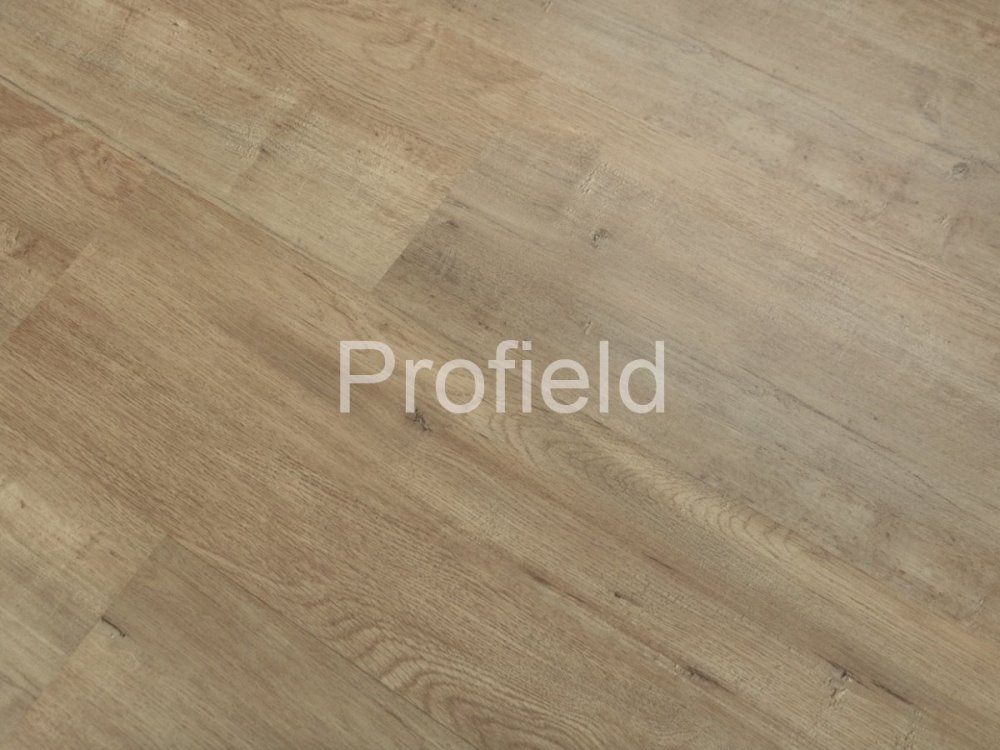 HSPC ламинат "Profield" Дуб Сиена (1200*228*5,5 мм) — купить в Березниках
