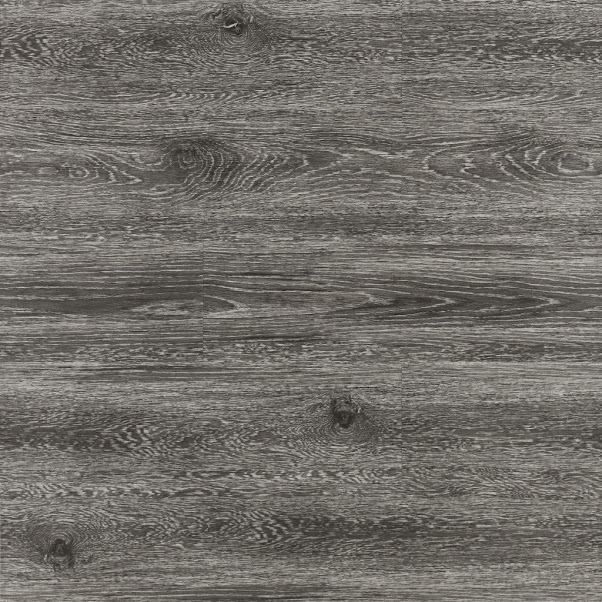 Кварцвиниловая плитка "DeArt Floor" Strong Дуб Графитовый (935*187*2,5мм) — купить в Березниках