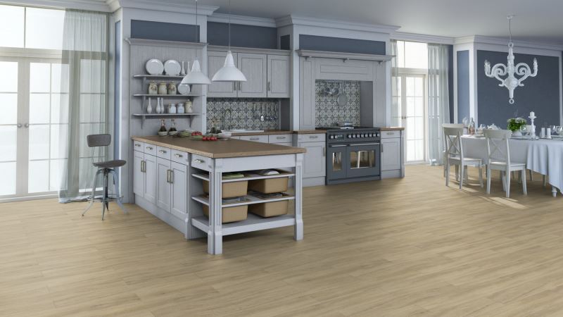 Виниловая плитка "Tarkett" Epic James (914,4*152,4*2,7 мм) — купить в Березниках