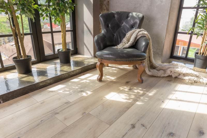 Замковая ПВХ плитка "Aquafloor" AF8004XL (1524*228*8 мм) — купить в Березниках