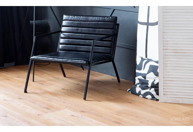 Кварц-винил Дуб Гранада (1227*232*2,5 мм) — купить в Березниках