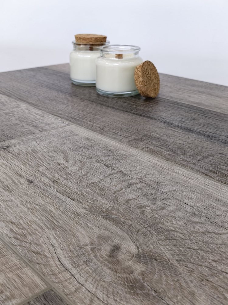 ПВХ плитка "Bonkeel" 440 (1200*150*4мм) — купить в Березниках