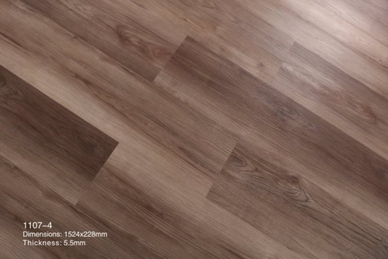 SPC ламинат "Profield" Орех Толедо (228*1524*5,5 мм) — купить в Березниках