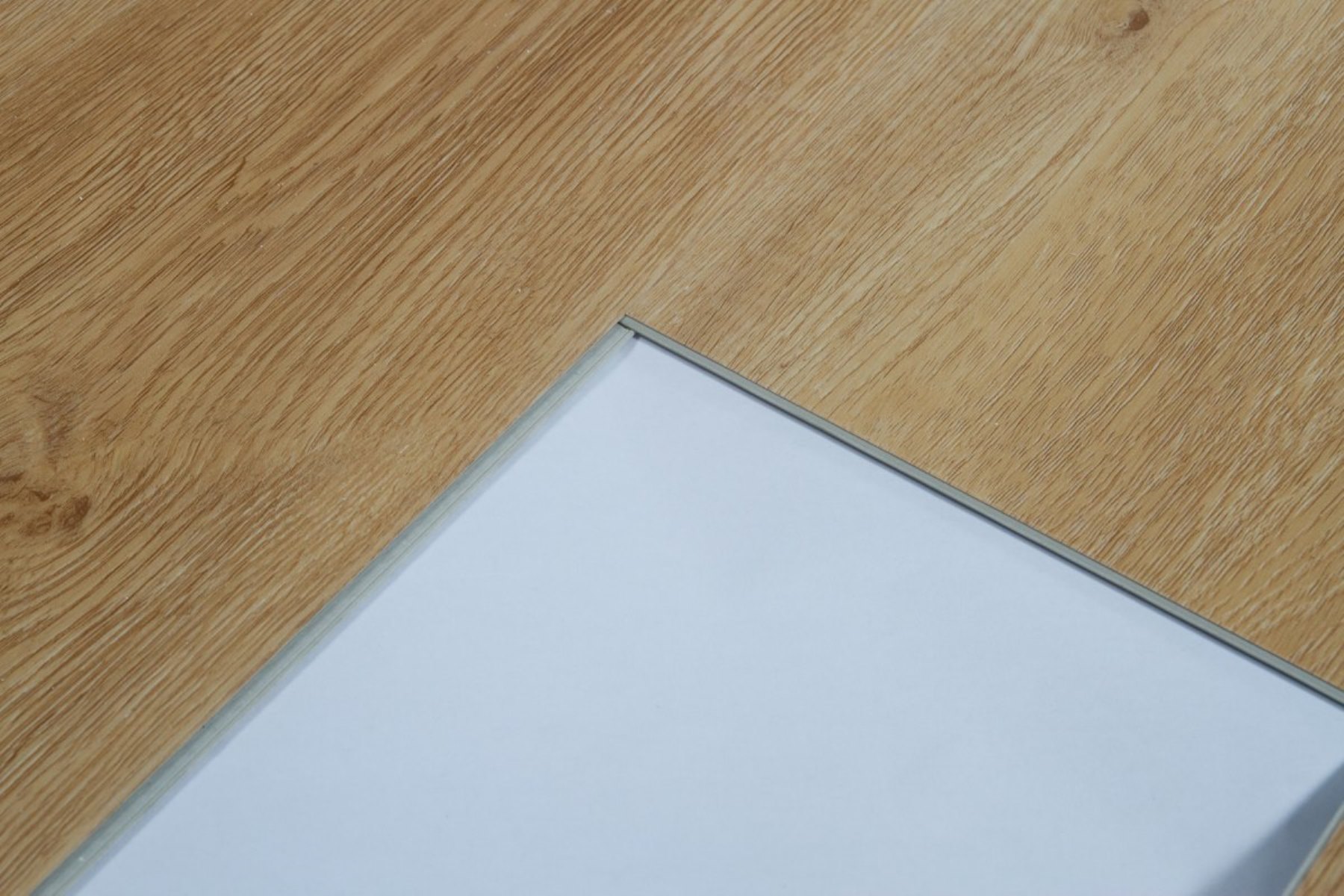 SPC ламинат "OneFloor" ЕСО 8035 (1220*184*4 мм) — купить в Березниках