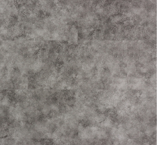 SPC ламинат "CronaFloor" Stone 4V Торнадо Серый (600*300*4 мм) — купить в Березниках
