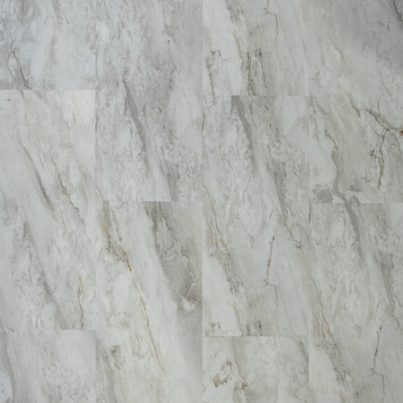 SPC плитка Мрамор Бланко 110 (600*300*4 мм) — купить в Березниках