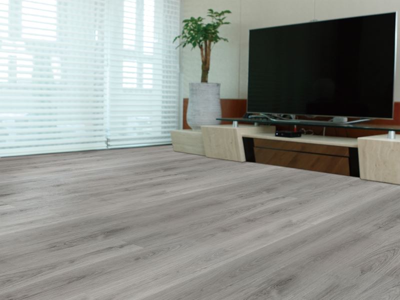 Кварцвиниловая плитка "DeArt Floor" Lite Африканское дерево (935*187*2,0мм) — купить в Березниках