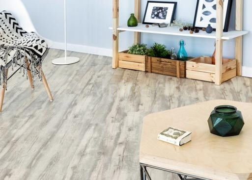 Кварцвиниловая плитка "Alpine Floor" Акация  (1219*184*2мм) — купить в Березниках