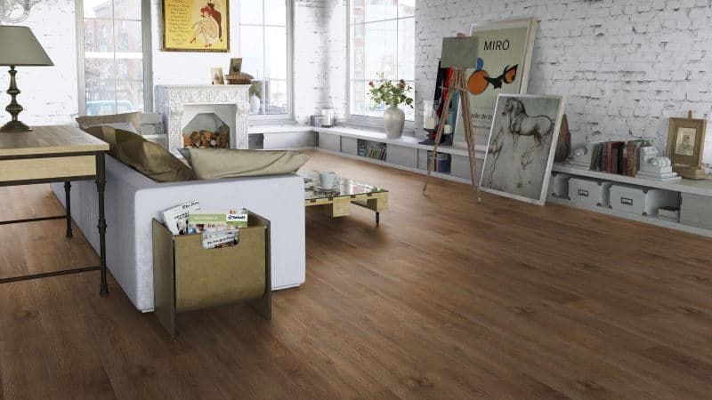 Виниловая плитка "Tarkett" New Age Orto (914,4*101,6*2,1 мм) — купить в Березниках