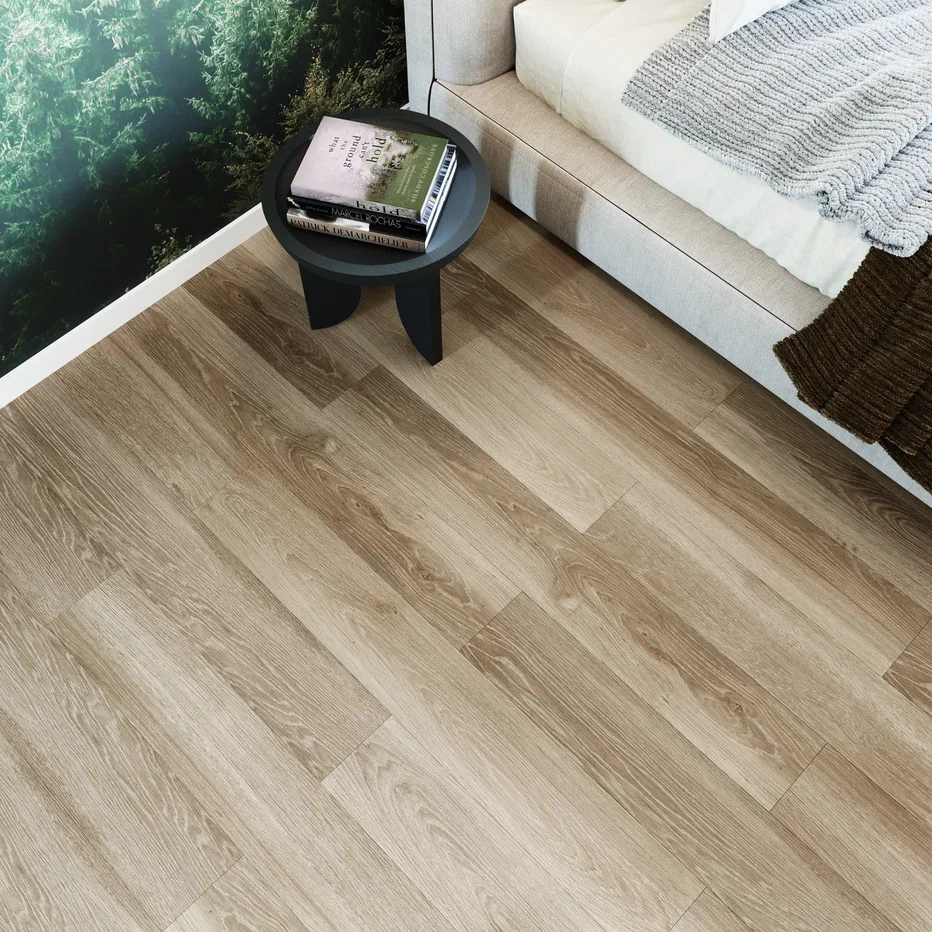 SPC ламинат "Invictus" French Oak Desert (1213*178*6мм) — купить в Березниках