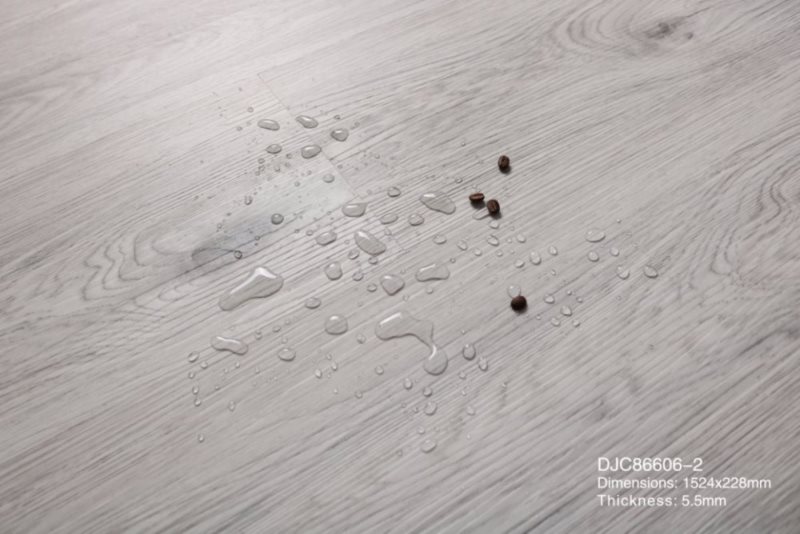 SPC ламинат "Profield" Дуб Плимут (228*1524*5,5 мм) — купить в Березниках