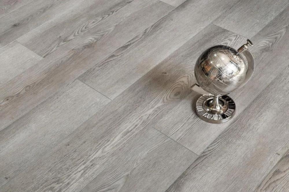 Каменно-полимерная плитка "Alpine Floor" Горбеа (1524*183*4мм) — купить в Березниках