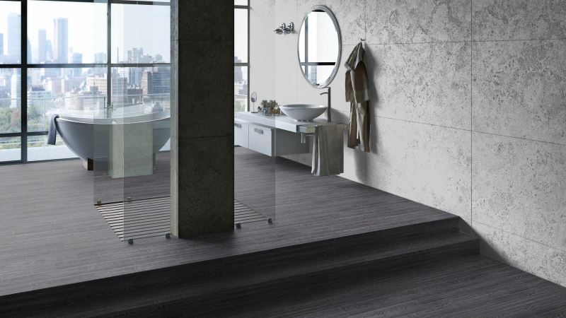 Виниловая плитка "Tarkett" Lounge Costes (914,4*101,6*3,0 мм) — купить в Березниках