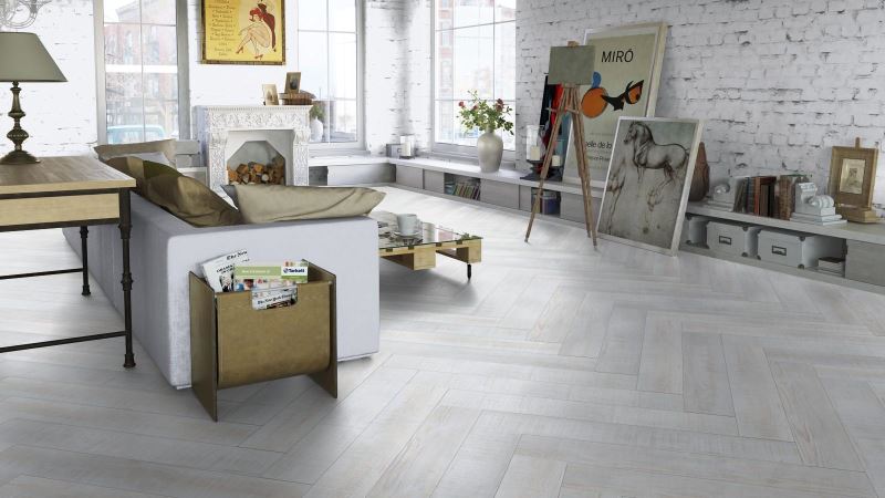 Виниловая плитка "Tarkett" Lounge Nordic (914,4*101,6*3,0 мм) — купить в Березниках