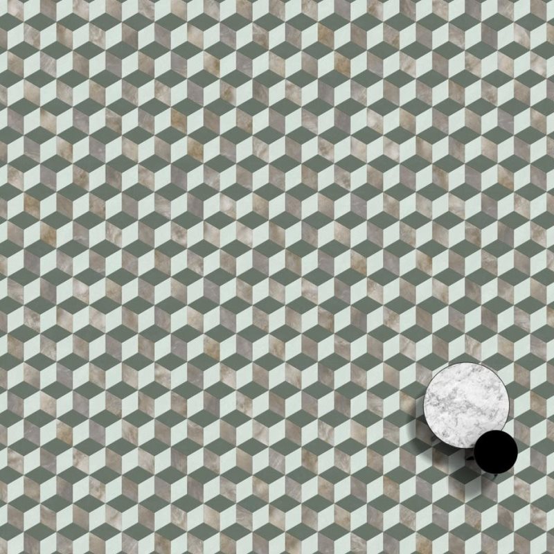 Виниловая плитка Big Diamond 424 (226,32*392*2,5 мм) — купить в Березниках