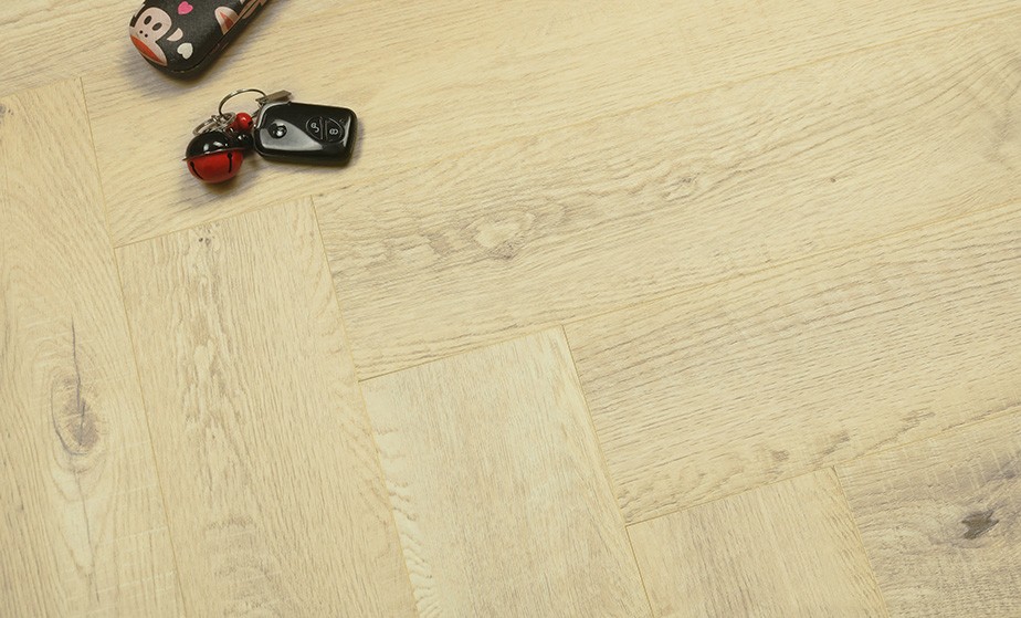 Ламинат SPC AquaMax Дуб Шамбор (640*128*4 мм) — купить в Березниках