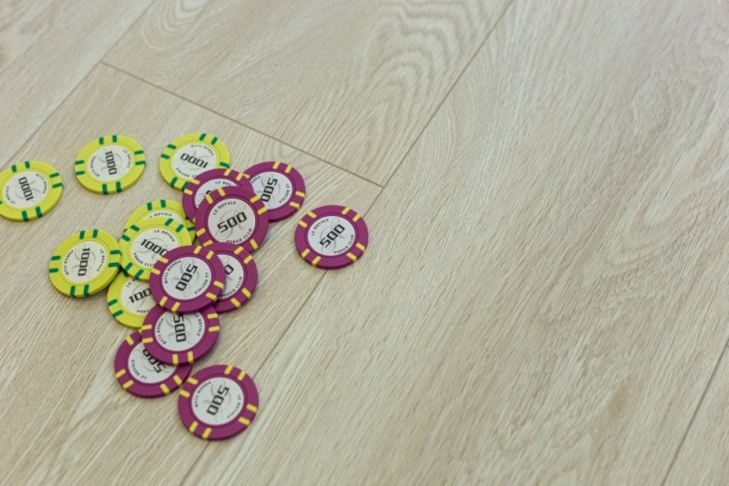 Плитка каменно-полимерная "Art Tile" Самшит Диомид (1220*199*9 мм) — купить в Березниках