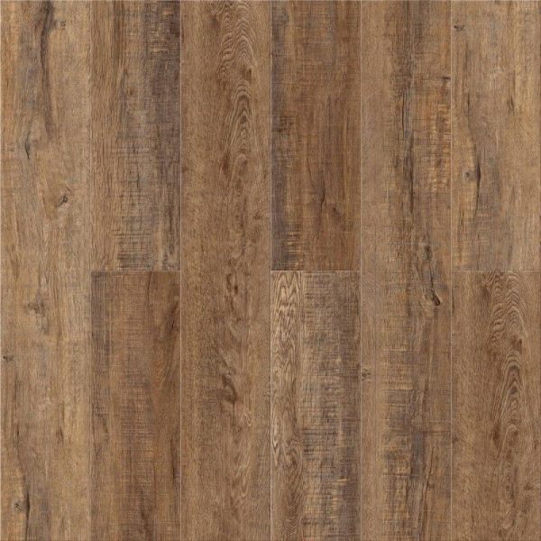 Виниловый ламинат "CronaFloor" Wood Дуб Робуста (1200*180*4 мм) — купить в Березниках