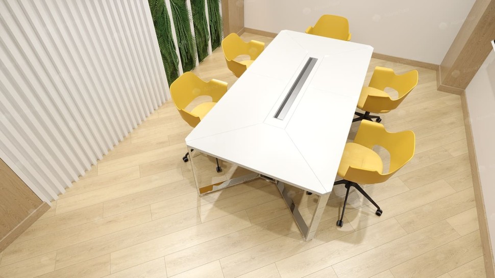 Виниловый ламинат "Alpine Floor" Grand Sequoia Нидлес (1220*183*4 мм) — купить в Березниках