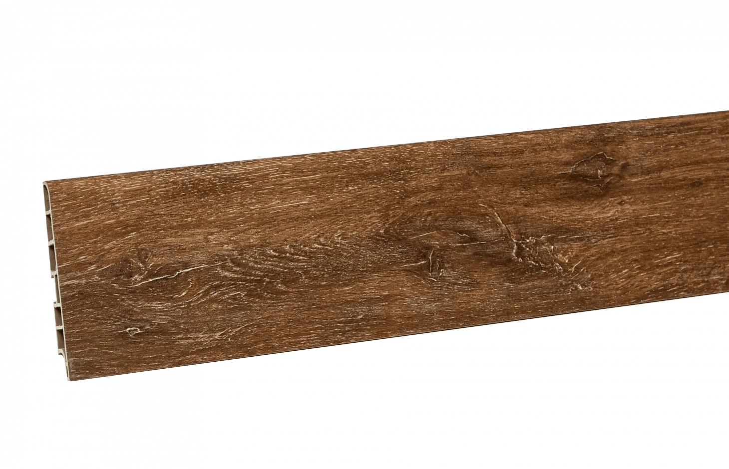 Плинтус CM Floor Дуб Лофт Натураль  (2200*15*85 мм) — купить в Березниках