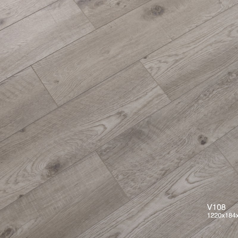 Виниловые полы "Betta" Villa Дуб Мартано V108 (1220*184*4,5 мм) — купить в Березниках