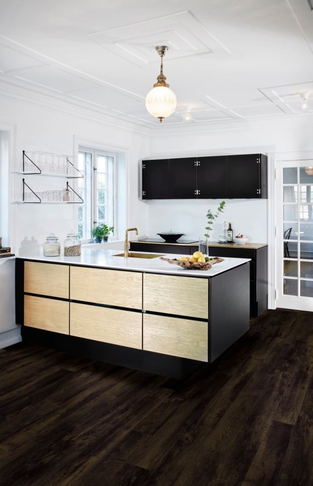 Виниловая плитка "Moduleo" Country Oak (1320*196*2,5 мм) EIR 54991 — купить в Березниках