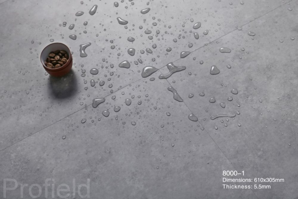 SPC ламинат "Profield" Трионо марбл (305*610*5,5 мм) — купить в Березниках