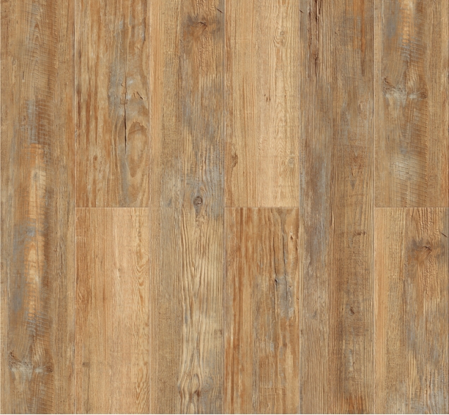 SPC ламинат "CronaFloor" Nano 4V Сосна Медовая (1200*180*3,5 мм) — купить в Березниках