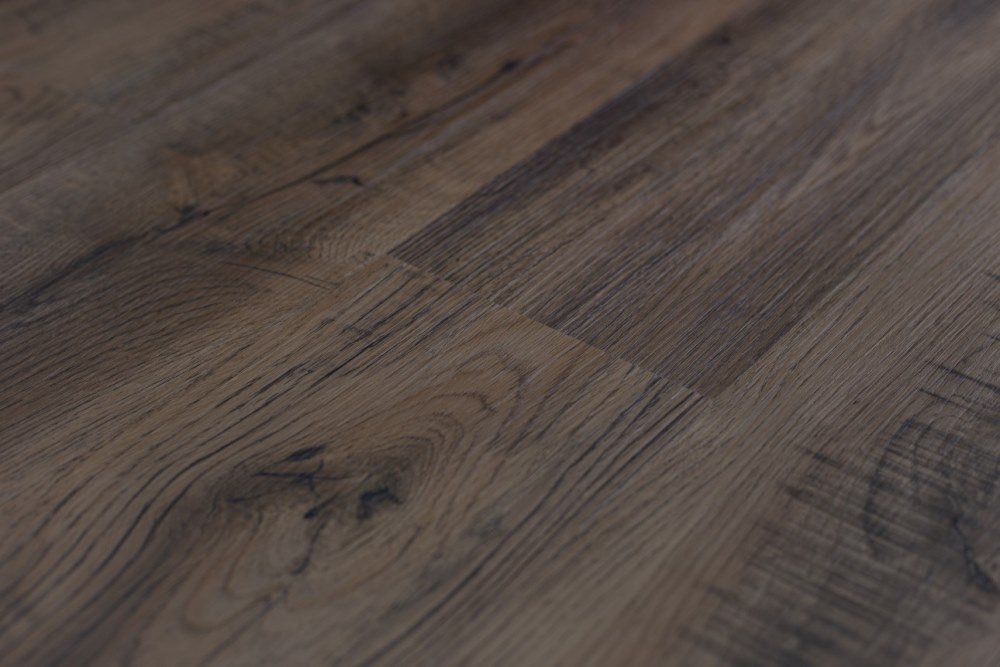 Кварцвиниловая плитка "Art Tile" Дуб Рустик (900*150*3,5 мм) — купить в Березниках