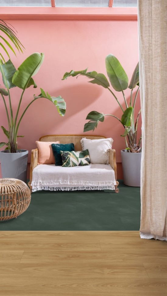 Виниловая плитка "Moduleo" Laurel Oak (1498*214*2,5 мм) EIR 51822 — купить в Березниках