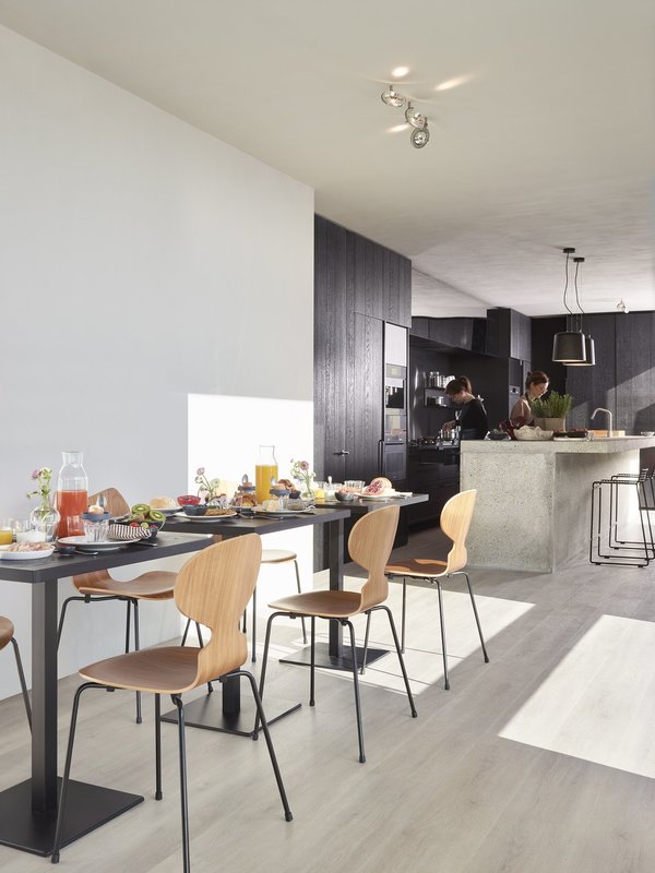 Замковая ПВХ плитка "Berry Alloc" Spirit Pro 55 ELITE BEIGE (610*914*5,5 мм) — купить в Березниках