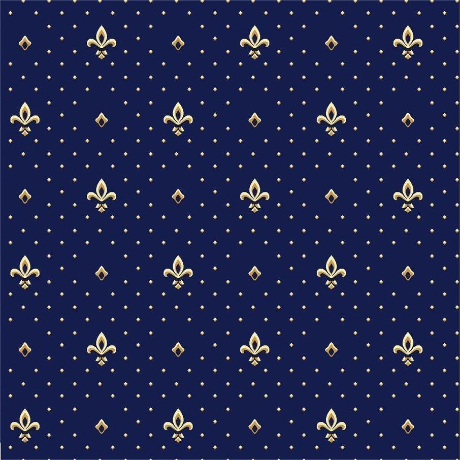 Ковролин Haima «Wilkins» Alameda Blue 01 (Лилия) (3,68 м) — купить в Березниках