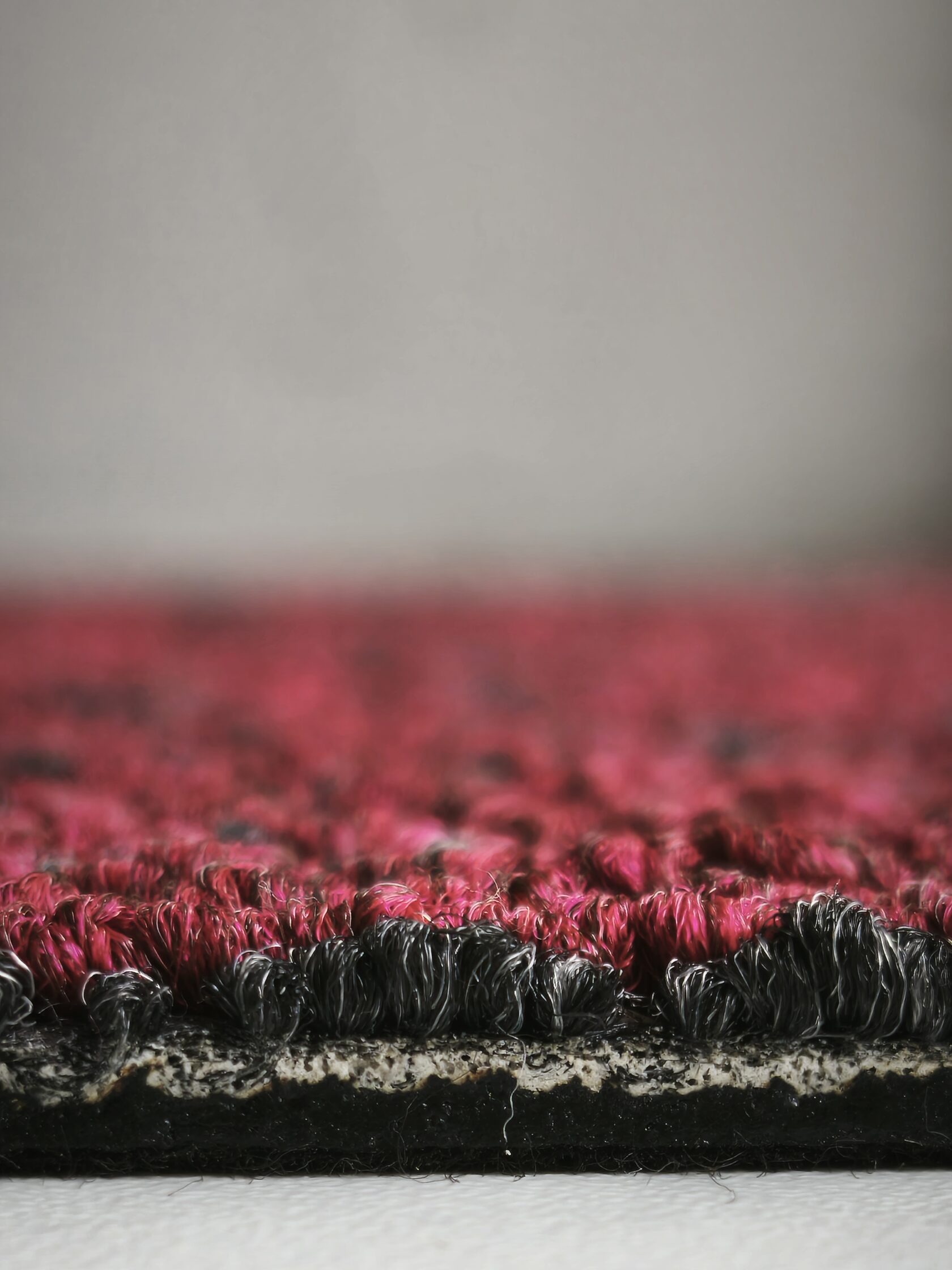 Ковровая плитка "Bonkeel" Sunrise Red (500*500*5 мм) — купить в Березниках