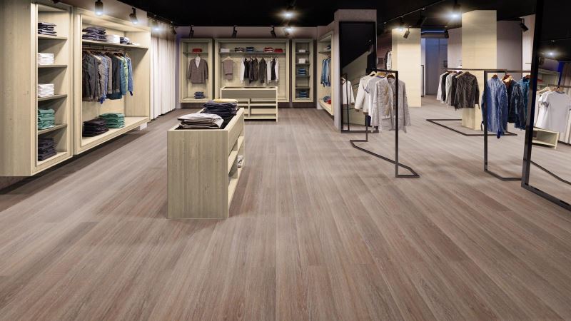 Виниловая плитка "Tarkett" Lounge Charango (914,4*101,6*3,0 мм) — купить в Березниках