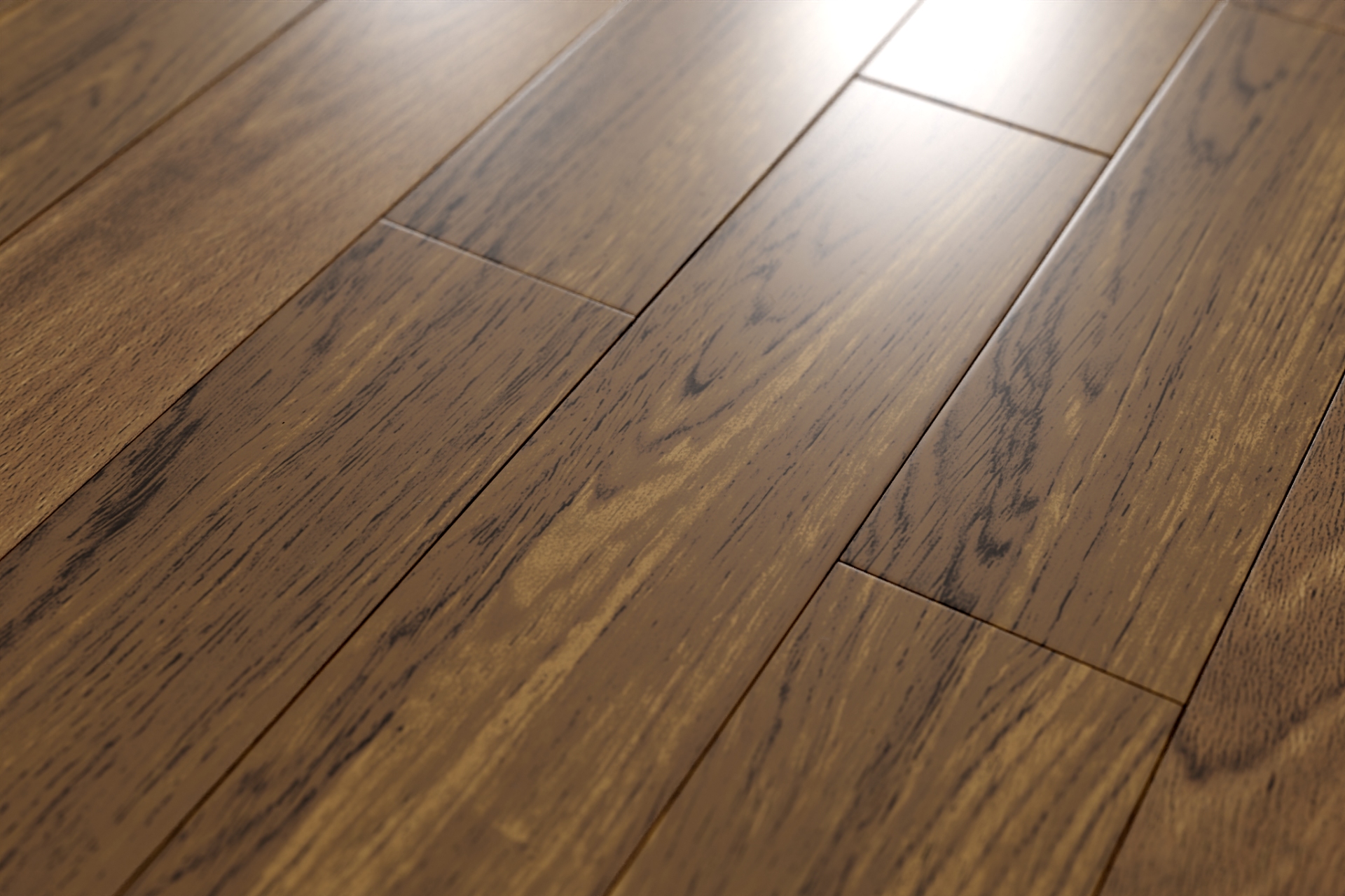 Инженерный паркет «Damy Floor» Ореховый — купить в Березниках