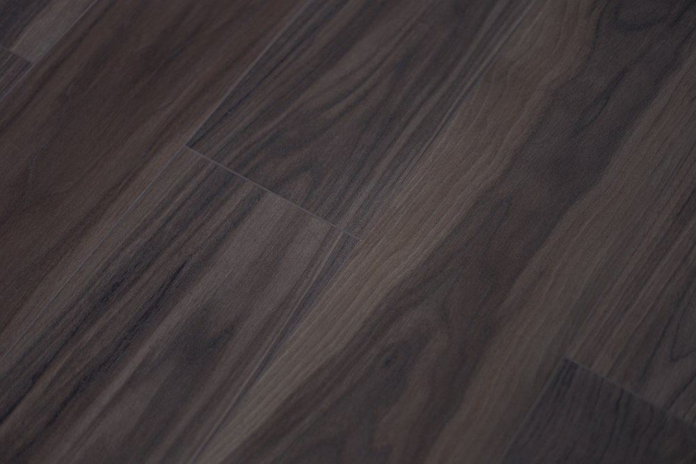 Плитка каменно-полимерная "Art Tile" Орех Манжурский (1220*181*5,5 мм) — купить в Березниках