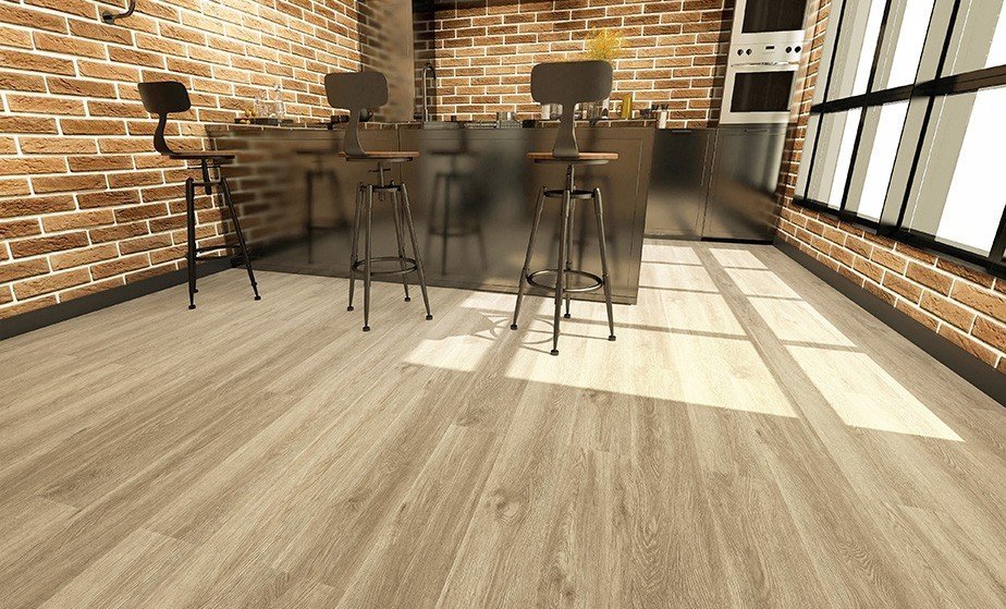 Ламинат SPC AquaMax Дуб Вероно (1220*184*3,5 мм) — купить в Березниках
