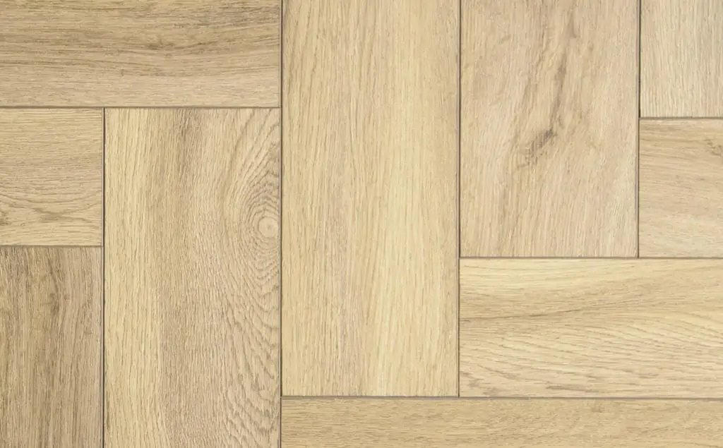 Виниловые полы "FirmFit" Herringbone Дуб светлый браш EW-2965 (615*123*5 мм) — купить в Березниках