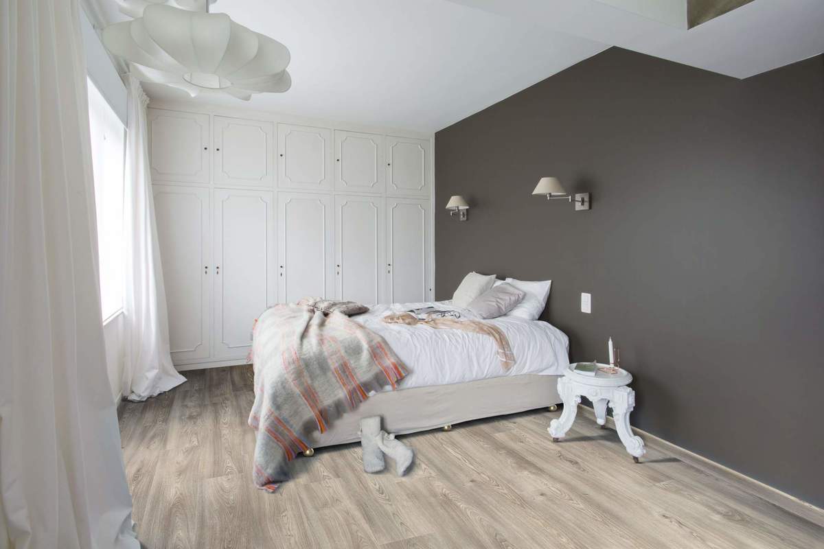 Замковая ПВХ плитка "Berry Alloc" Pureclick 55 COLUMBIAN OAK 296L (204*1326*5 мм) — купить в Березниках