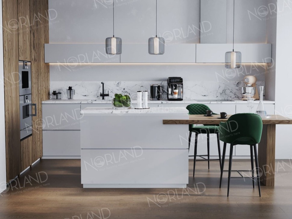 Кварцвиниловая плитка "Norland" Bent (1219,2*184,15*2 мм) — купить в Березниках