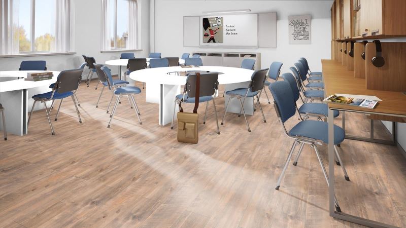 Виниловая плитка "Tarkett" Lounge Woody (914,4*101,6*3,0 мм) — купить в Березниках