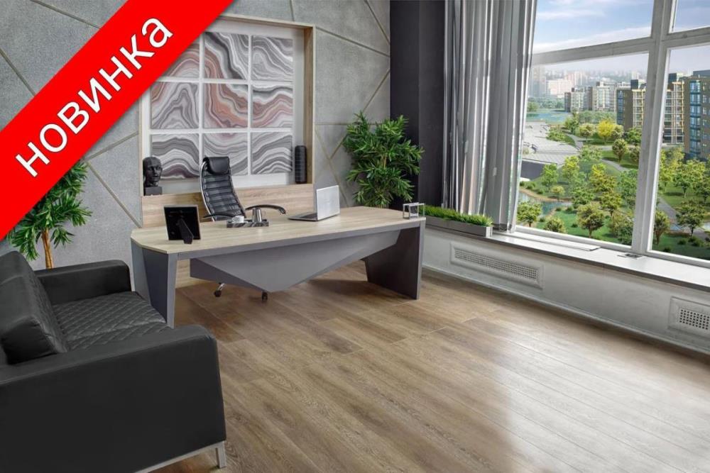 Каменно-полимерная плитка "Alpine Floor" Вайпуа (1524*183*4мм) — купить в Березниках