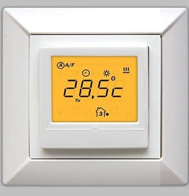 Терморегулятор "Eratherm" GV 780 — купить в Березниках