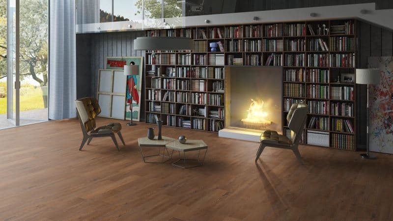 Виниловая плитка "Tarkett" New Age Exotic (914,4*101,6*2,1 мм) — купить в Березниках