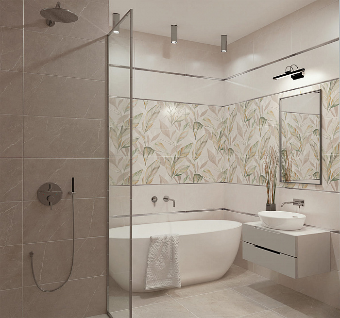 Керамогранит "Azori" Ebri (600*600 мм) Серый — купить в Березниках