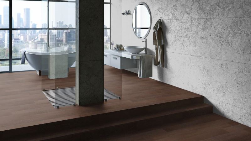 Виниловая плитка "Tarkett" New Age Elysium (914,4*101,6*2,1 мм) — купить в Березниках