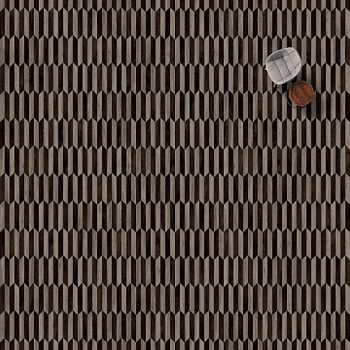 Виниловая плитка Arrow 370 (523*92*2,5 мм) — фото и характеристики